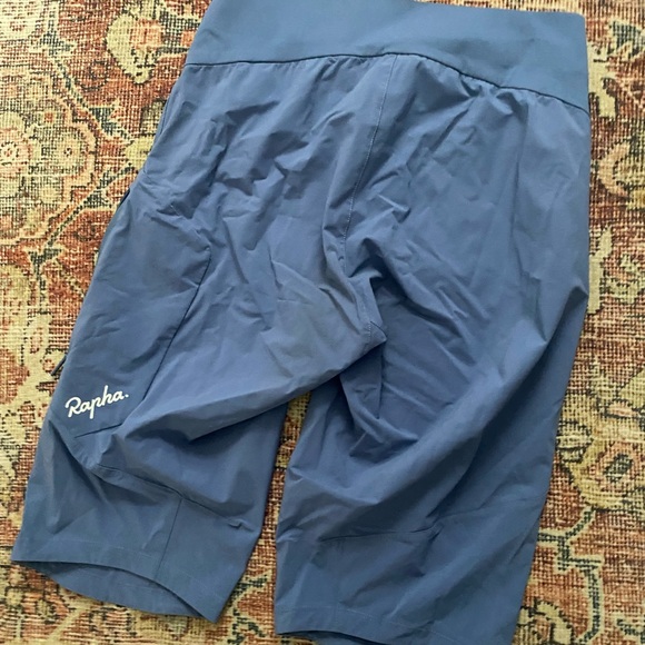 NWOT rapha short - Picture 2 of 5